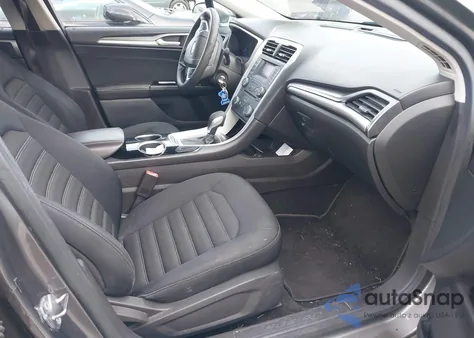 2013 Ford Fusion Se из США, поврежденный, VIN 3FA6P0H79DR181540